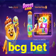 bcg bet